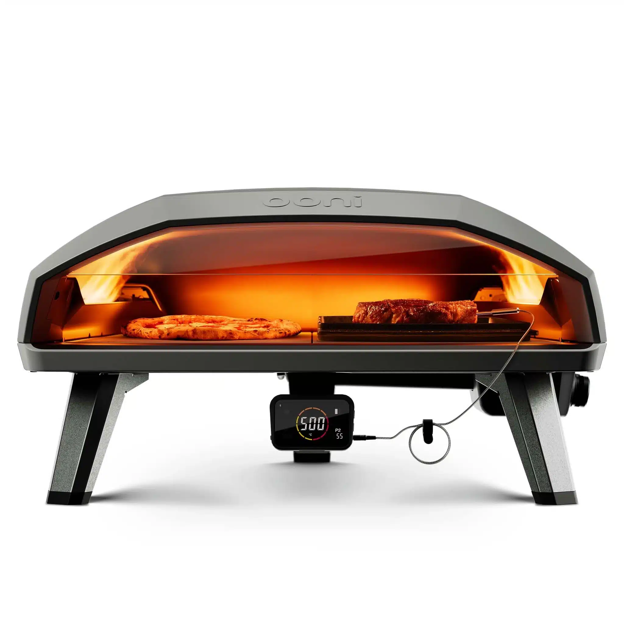 Koda 2 Max Outdoor Kitchen Bundle