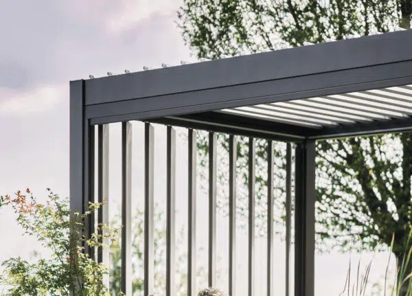 Biohort Pergola Side Panels