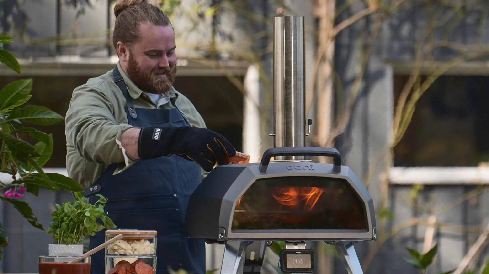 Ooni Pizza Oven Ireland for sale, Free delivery til 31st August 2025. Buy the best pizza oven in town only from outdoor.ie