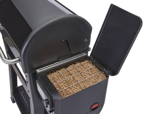 Weber Searwood XL Pellet BBQ