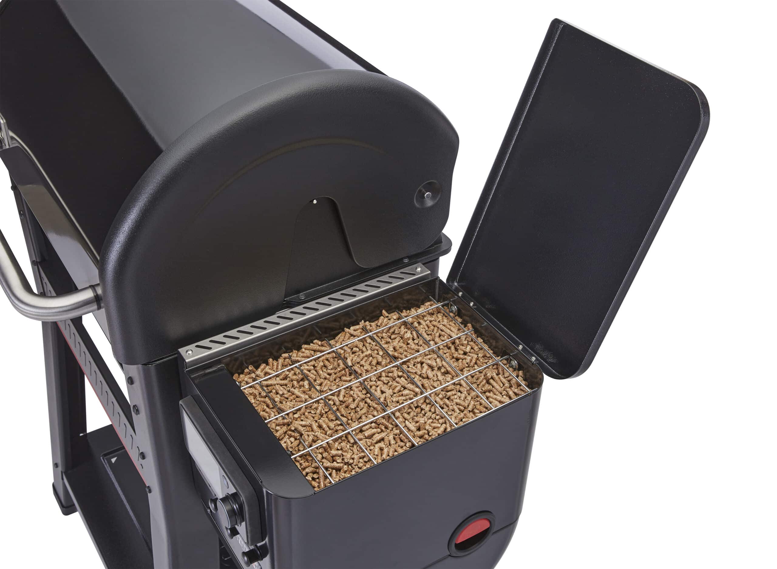 Weber Searwood XL Pellet BBQ