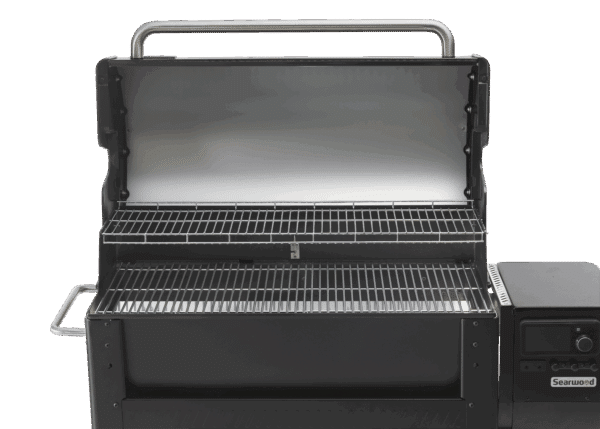 Weber Searwood XL Pellet BBQ