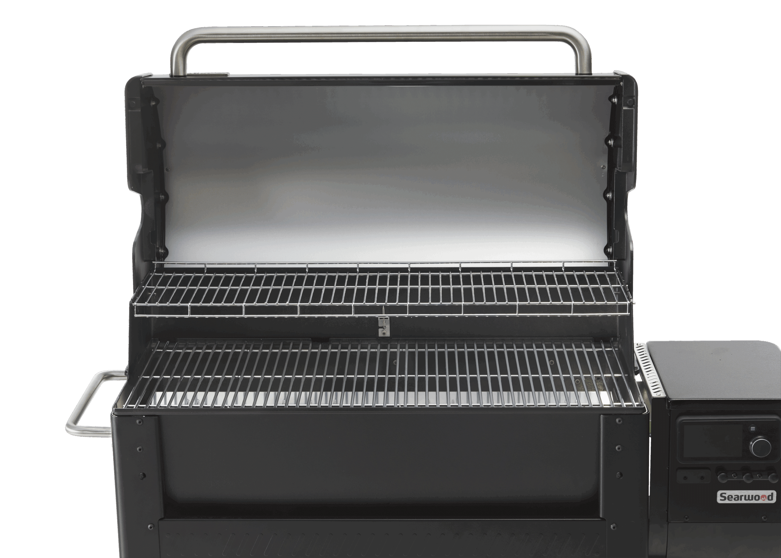 Weber Searwood XL Pellet BBQ