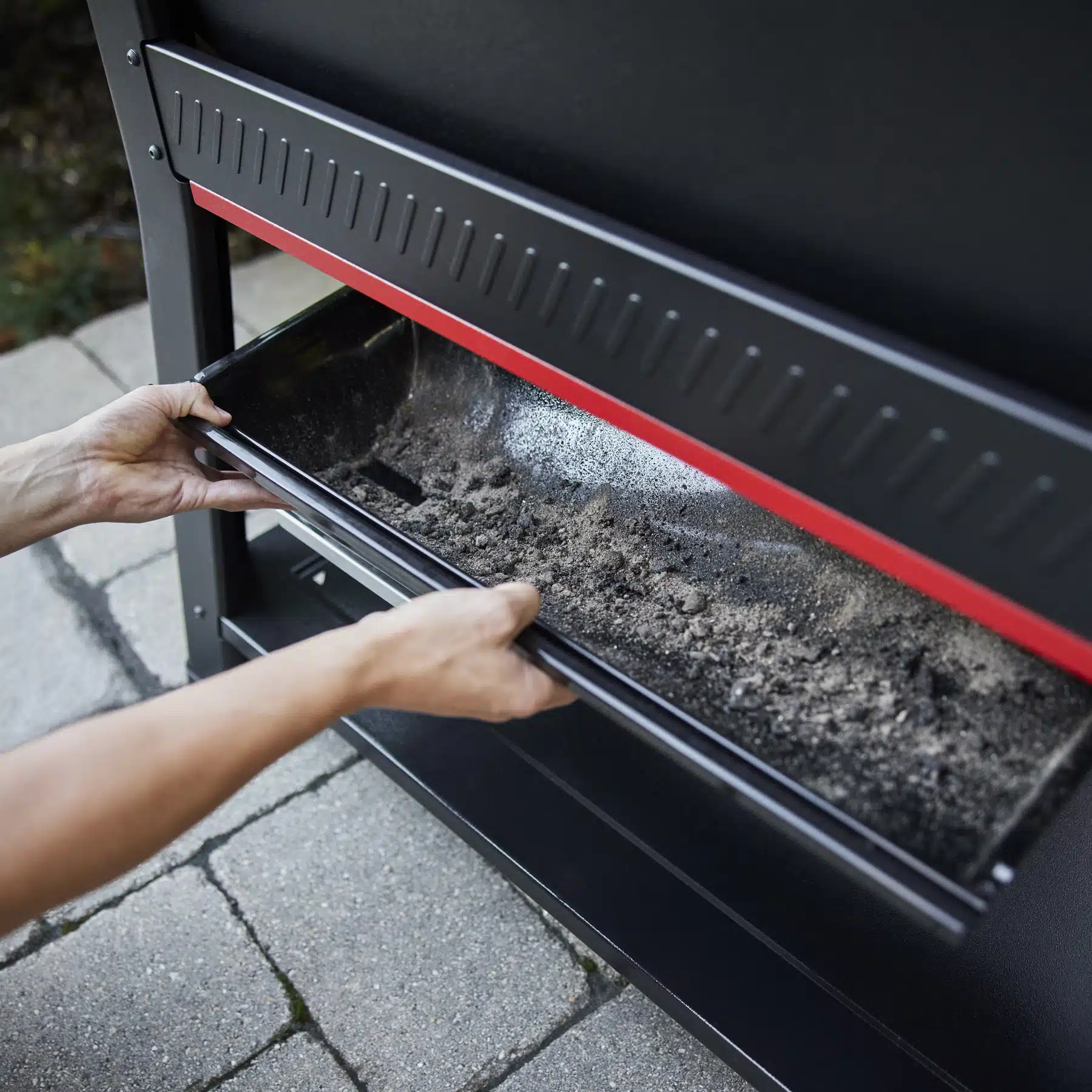 Weber Searwood XL Pellet BBQ
