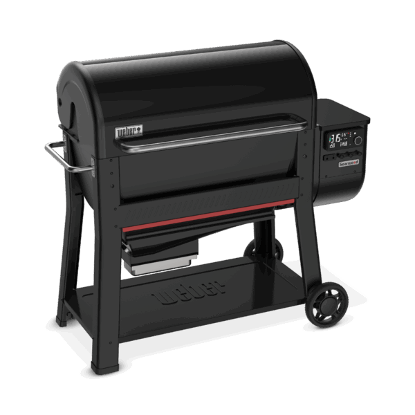Weber Searwood XL Pellet BBQ