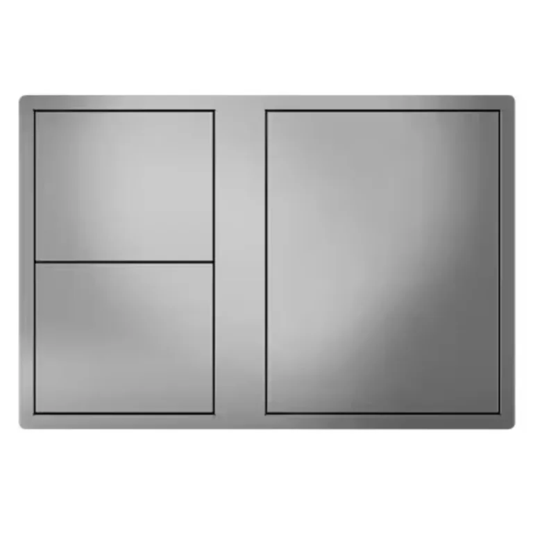Brilliant new Beefeater Built in Double Drawer and single door - Outdoor Kitchens Finishing For Sale From The Outdoor Scene Dublin 14