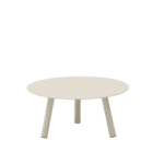 Harbour Aluminium Coffee table 60cm - Bob Sand