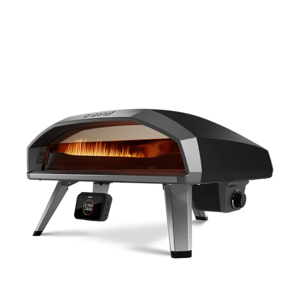 18 Inch Ooni Koda 2 Pro Pizza Oven – 2nd gen