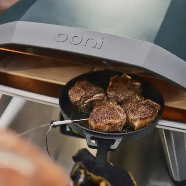 18 Inch Ooni Koda 2 Pro Pizza Oven – 2nd gen