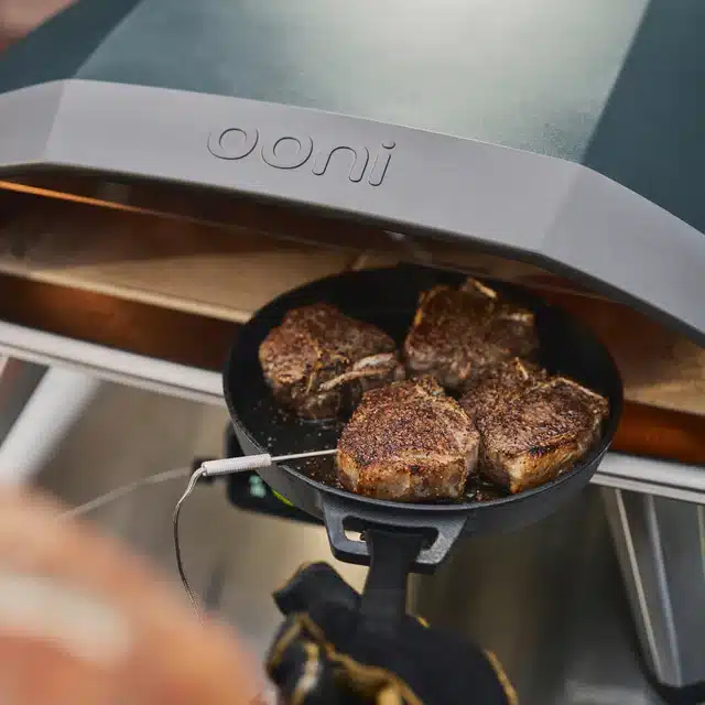18 Inch Ooni Koda 2 Pro Pizza Oven – 2nd gen