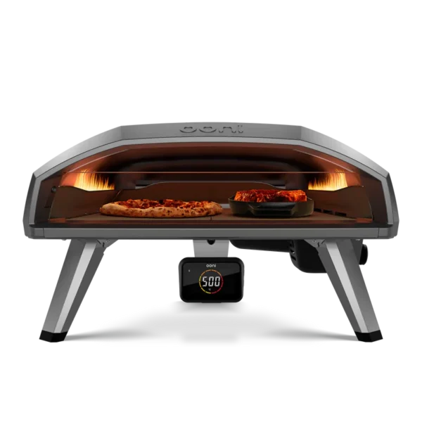 18 Inch Ooni Koda 2 Pro Pizza Oven – 2nd gen