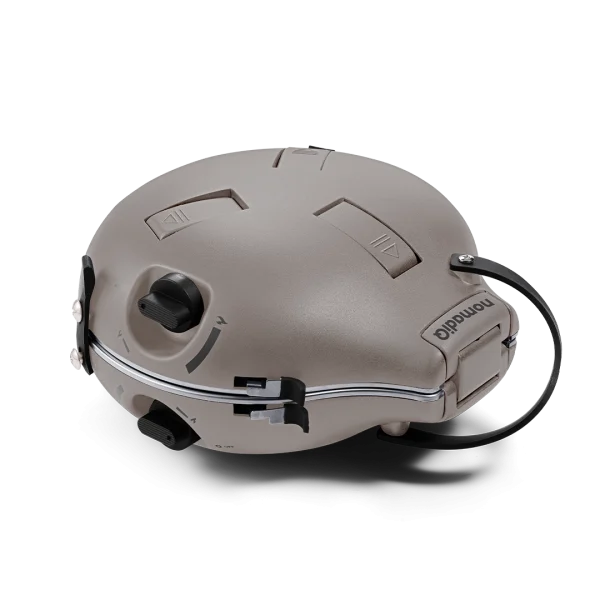 NomadiQ Grey Portable Stove