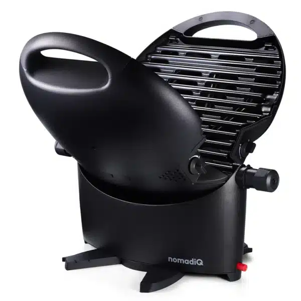 NomadiQ Gas BBQ model 3.0