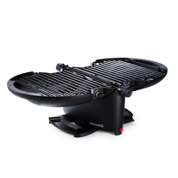 NomadiQ Gas BBQ model 3.0