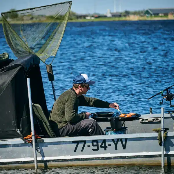 NomadiQ Boating Package