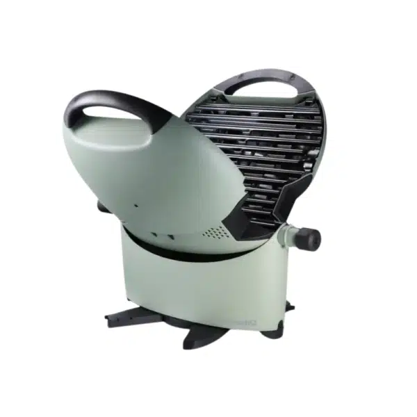 NomadiQ Electric BBQ