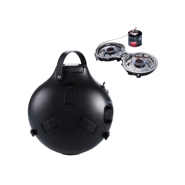 NomadiQ Portable Stove