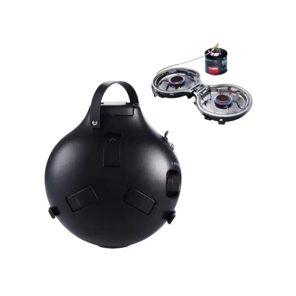NomadiQ Portable Stove