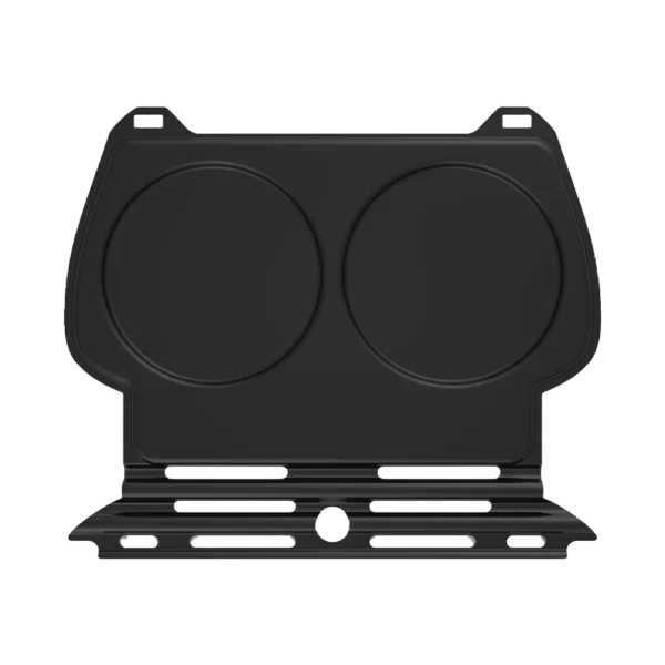 NomadiQ American Pancake Griddle