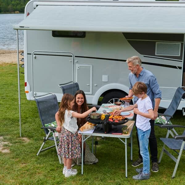 NomadiQ Holiday Cooking Package