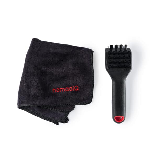 NomadiQ BBQ cleaning kit