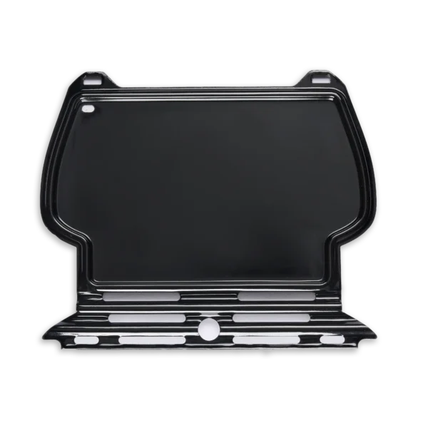 NomadiQ closed grill plate