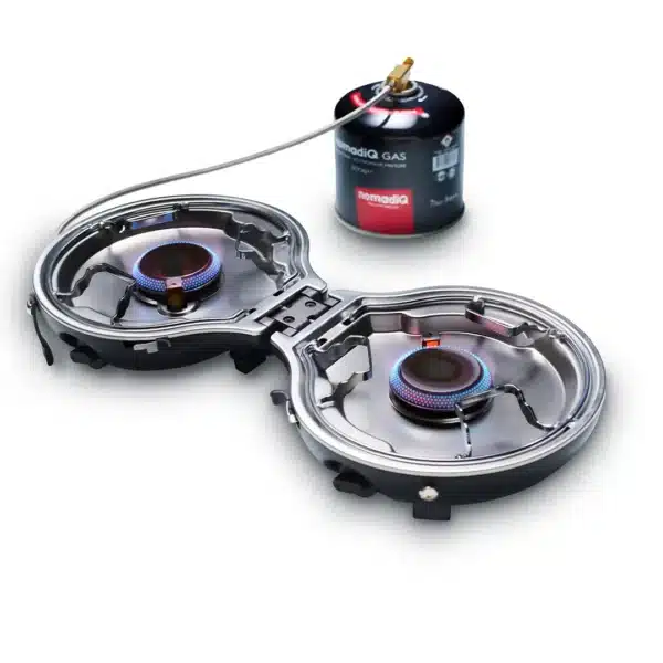 NomadiQ Stove Essentials Package