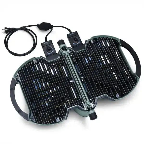NomadiQ Electric BBQ