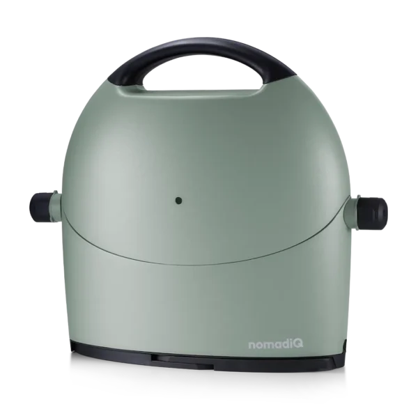 NomadiQ Electric BBQ