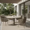 Harbour Taupe