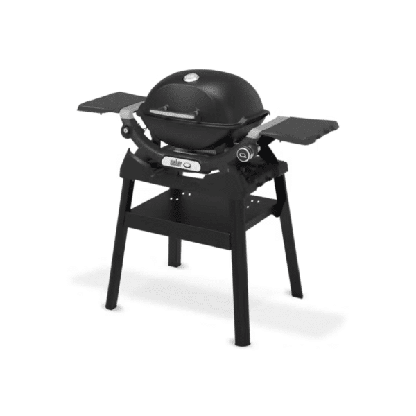 Weber Q1200N Gas BBQ