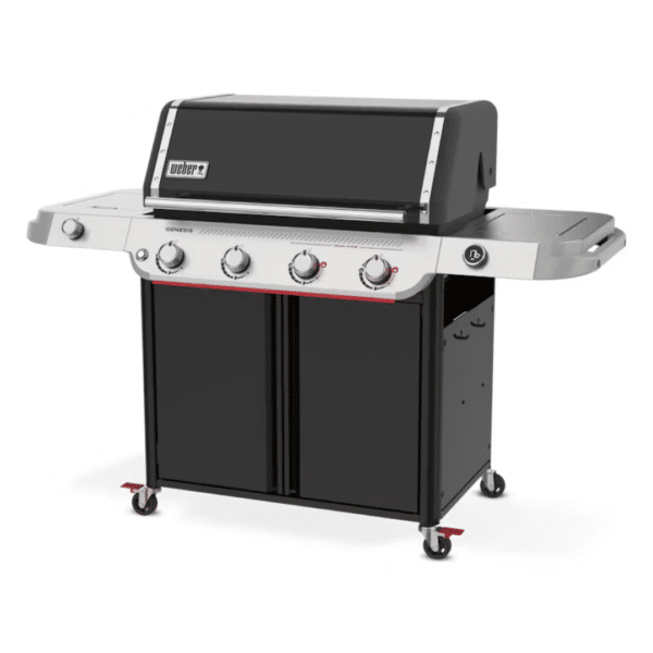 Weber Genesis E 435W Gas BBQ