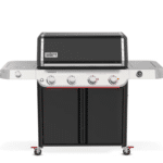 Weber Genesis E 435W Gas BBQ