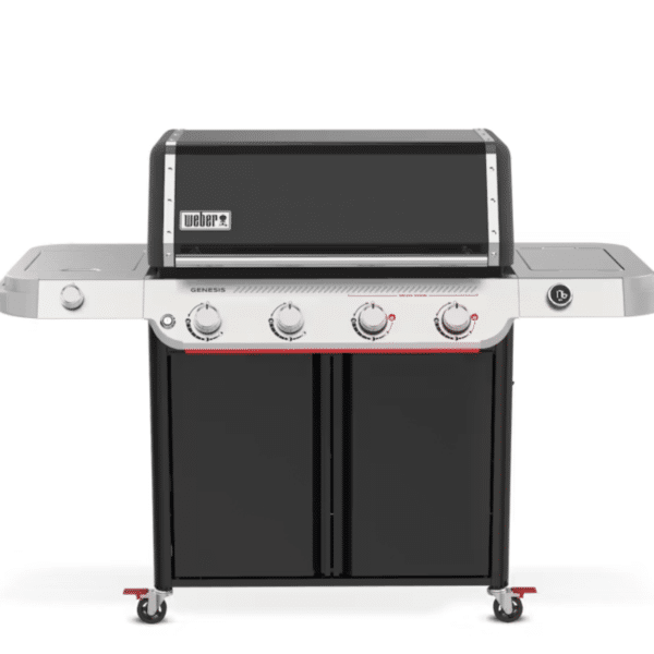 Weber Genesis E 435W Gas BBQ