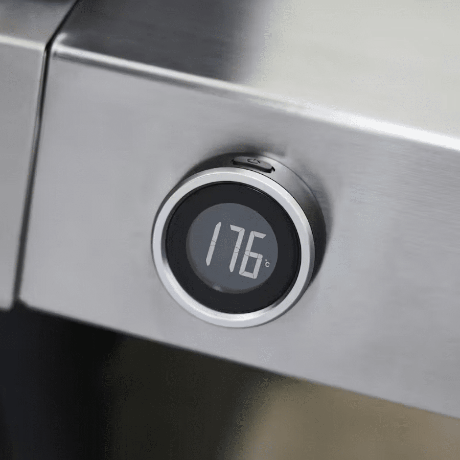 Weber Genesis E 435W Gas BBQ