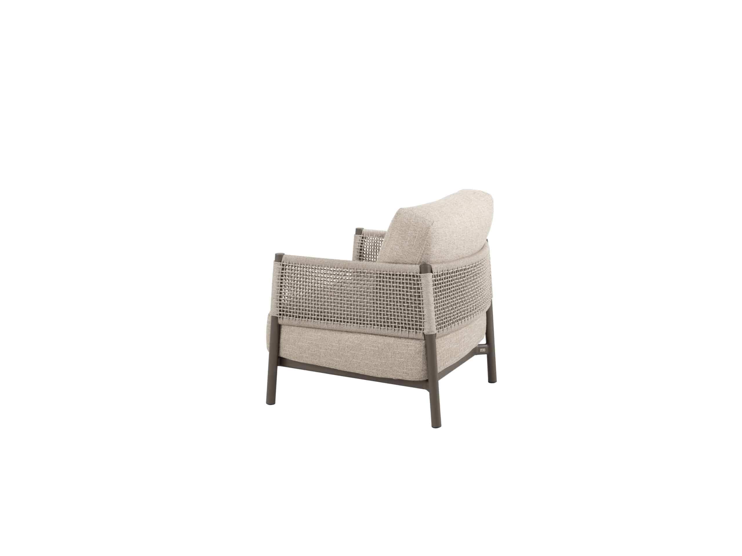 Savanne 3-Piece Lounge Set with Hampton Coffee Table