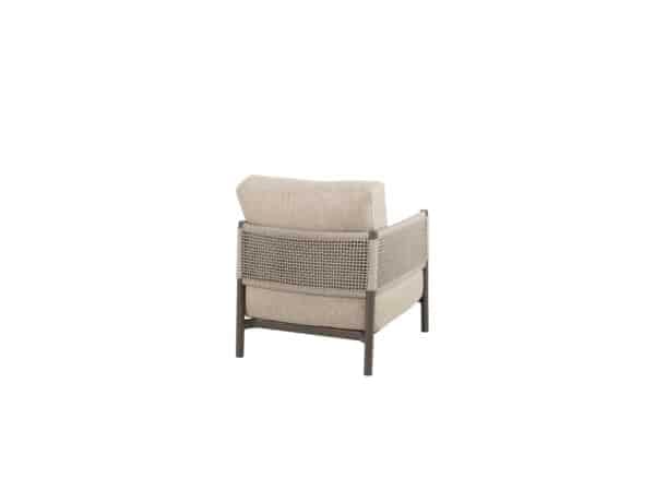 Savanne 3-Piece Lounge Set with Hampton Coffee Table