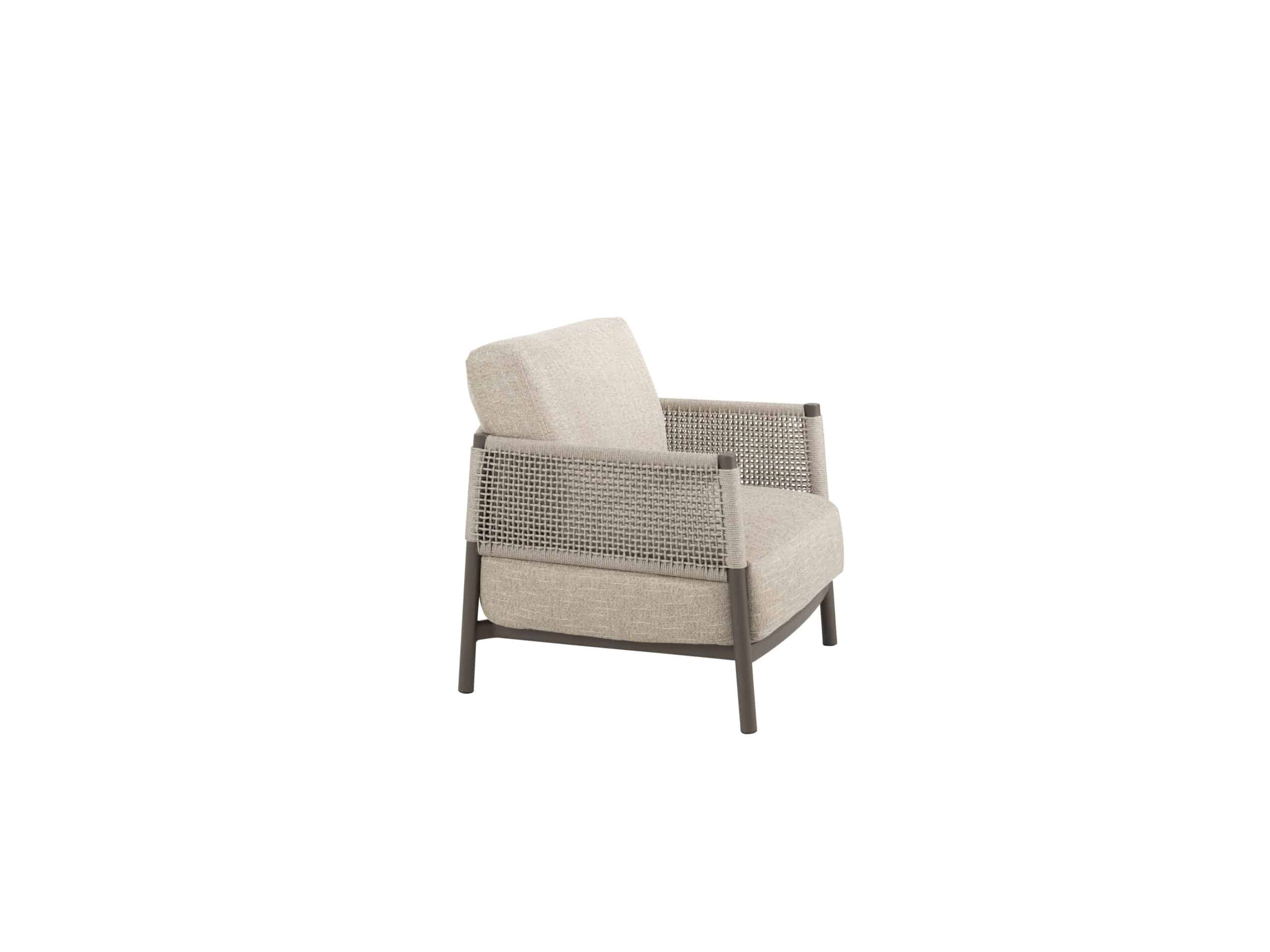 Savanne 3-Piece Lounge Set with Hampton Coffee Table