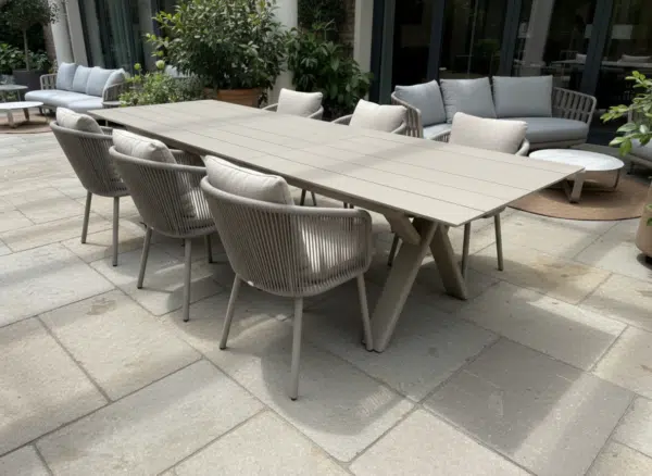 Harbour Garden Dining Chair – Bob-Sand