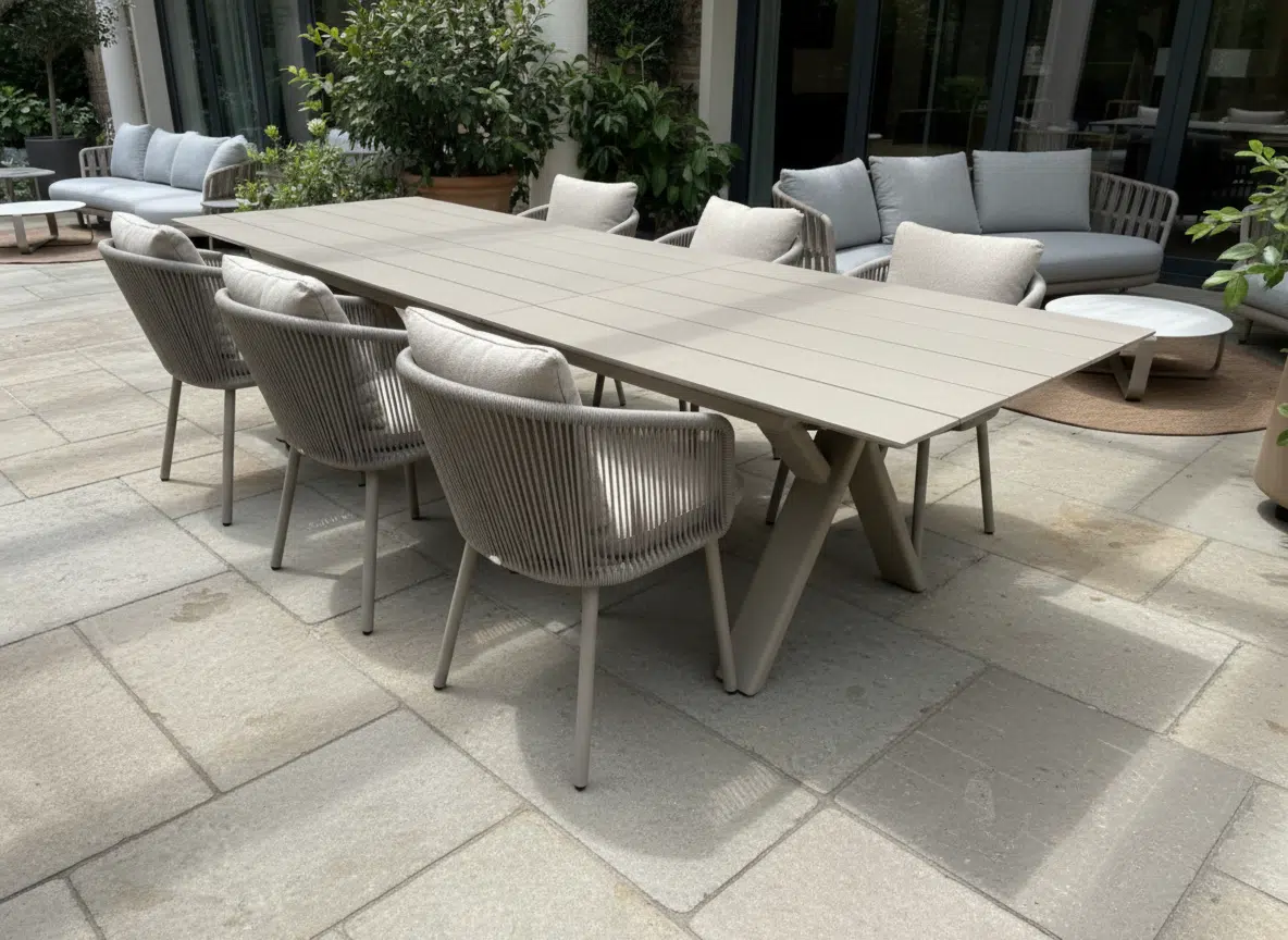 Harbour Garden Dining Chair – Bob-Sand