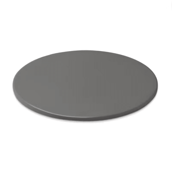 36cm Weber Round Glazed Baking Stone