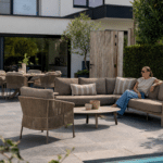 Florence Corner Set – Terre Colour