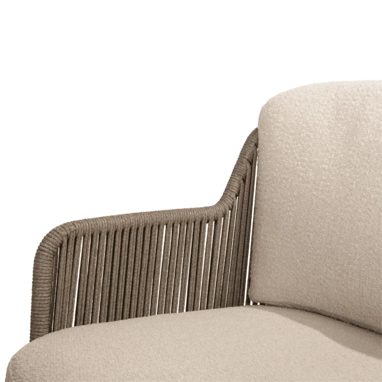 Premium Bernini premium dining chair terre rope for sale from The Outdoor Scene for sale in Dublin