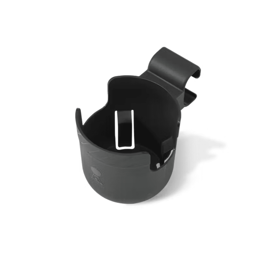 Weber works bottle holder for sale in Ireland at The Outdoor Scene