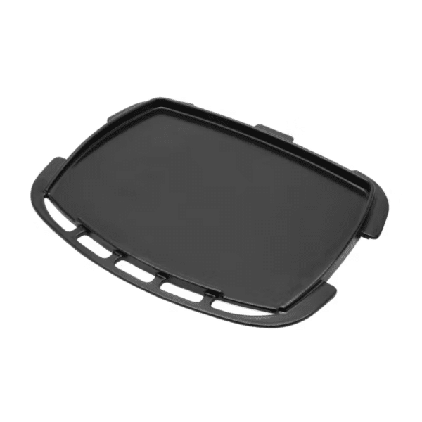 Weber Griddle – Fits Weber Q Series Gas BBQ
