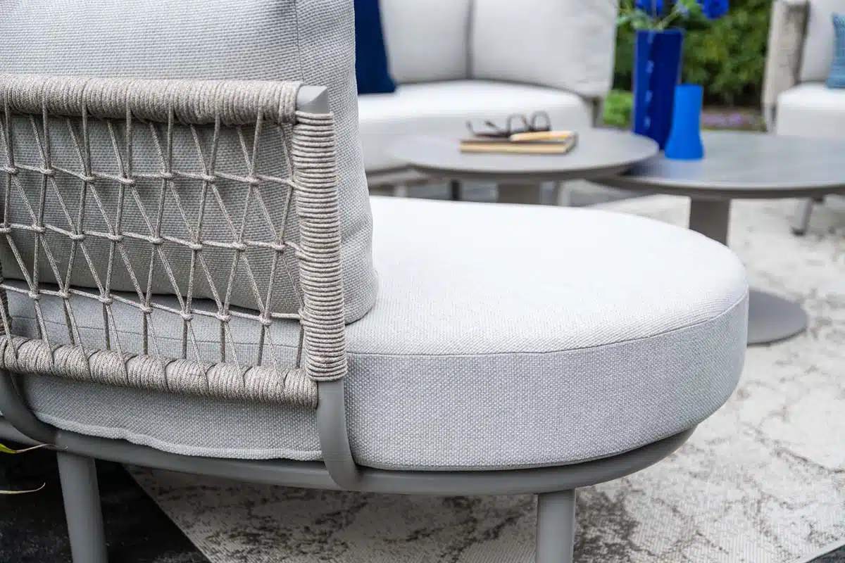 Matera Garden Lounging & Dining 3-pcs set – Taupe