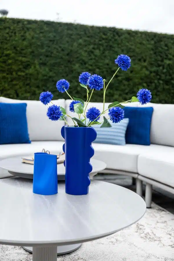 Matera Garden Lounging & Dining 3-pcs set – Taupe