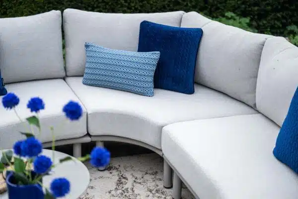 Matera Garden Lounging & Dining 3-pcs set – Taupe