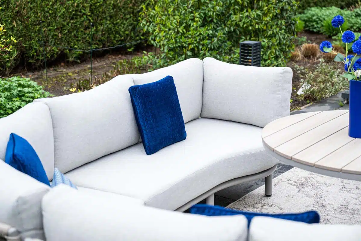 Matera Garden Lounging & Dining 3-pcs set – Taupe