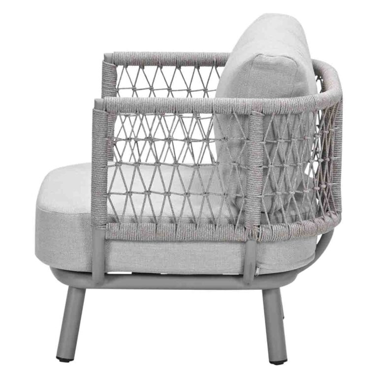 Matera Lounge Chair for Irish Garden on sale from The Outdoor Scene Ireland